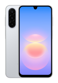 Samsung Galaxy A18 4G 128GB, Silver, A185