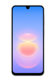 Samsung Galaxy A18 4G 128GB, Silver, A185