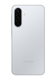 Samsung Galaxy A18 4G 128GB, Silver, A185