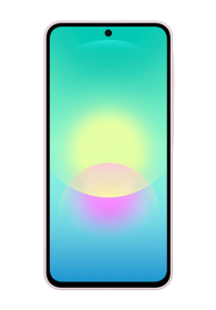 Samsung Galaxy A27 5G 6GB RAM, 128GB, Pink