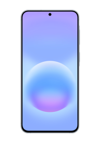 Samsung Galaxy A57 128GB, 8GB RAM, Awesome Icyblue, A576B