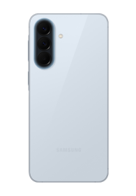 Samsung Galaxy A57 128GB, 8GB RAM, Awesome Icyblue, A576B
