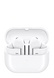 Samsung Galaxy Buds3 Pro In-Ear Bluetooth Headset White, SM-R630, Universal