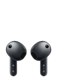 Samsung Galaxy Buds4 True Wireless In Ear Kopfhrer Black, SMR540NZK