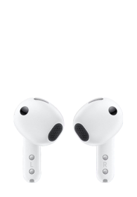 Samsung Galaxy Buds4 True Wireless In Ear Kopfhrer White, SMR540NZK