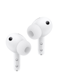 Samsung Galaxy Buds4 True Wireless In Ear Headphones White, SMR540NZK