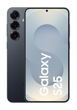 Samsung Galaxy S25 128GB, 12GB RAM, Blueblack
