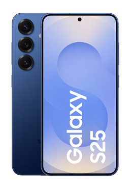 Samsung Galaxy S25 128GB, 12GB RAM, Navy