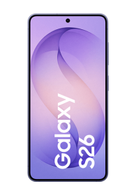 Samsung Galaxy S26 256GB, 12GB RAM, Cobalt Violet