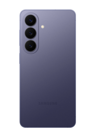 Samsung Galaxy S26 256GB, 12GB RAM, Cobalt Violet