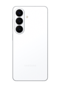 Samsung Galaxy S26 256GB, 12GB RAM, White