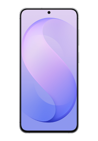Samsung Galaxy S26 FE 256GB, 8GB RAM,Blueberry