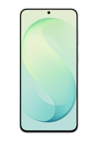 Samsung Galaxy S26 FE 256GB, 8GB RAM, Pistachio