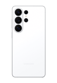 Samsung Galaxy S26 Ultra 256GB, 12GB RAM, White