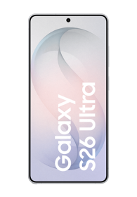 Samsung Galaxy S26 Ultra 512GB, 12GB RAM, White