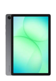 Samsung Galaxy Tab A11+ 5G 128GB, 6GB RAM, Grey, SM-X236