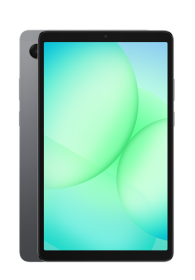 Samsung Galaxy Tab A11 LTE 64GB, 4GB RAM, Grey, SM-X135F