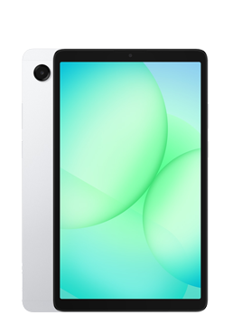 Samsung Galaxy Tab A11 LTE 64GB, 4GB RAM, Silver, SM-X135F