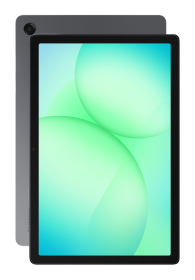 Samsung Galaxy Tab A11+ Wi-Fi 128GB, 6GB RAM, Grey, SM-X230