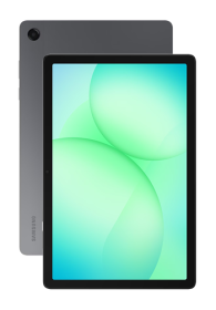 Samsung Galaxy Tab A11+ Wi-Fi 128GB, 6GB RAM, Grey, SM-X230N