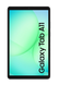 Samsung Galaxy Tab A11+ Wi-Fi 128GB, 6GB RAM, Grey, SM-X230N