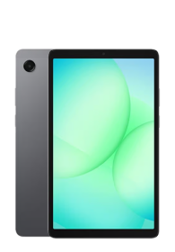 Samsung Galaxy Tab A11+ Wi-Fi 256GB, 8GB RAM, Grey, SM-X230N