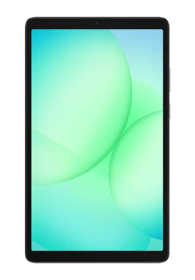 Samsung Galaxy Tab A11+ Wi-Fi 256GB, 8GB RAM, Grey, SM-X230N