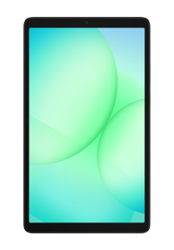 Samsung Galaxy Tab A11 Wi-Fi 64GB, 4GB RAM, SIlver, SM-X130