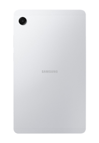Samsung Galaxy Tab A11 Wi-Fi 64GB, 4GB RAM, SIlver, SM-X130