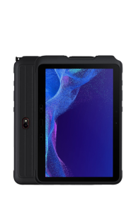 Samsung Galaxy Tab Active 4 Pro 5G 128GB, 6GB RAM, Black, T636