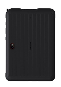 Samsung Galaxy Tab Active 4 Pro 5G 128GB, 6GB RAM, Black, T636