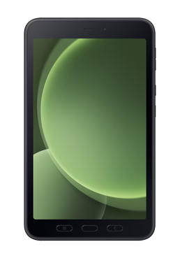 Samsung Galaxy Tab Active5 5G 128GB, 6GB RAM,Green, X306