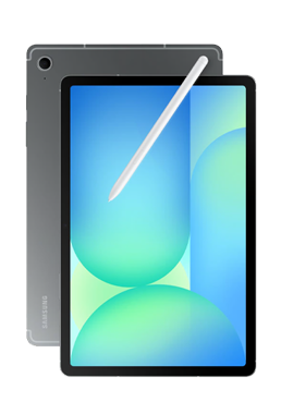 Samsung Galaxy Tab S10 FE Wi-Fi 128GB, 8GB RAM, Gray, X520