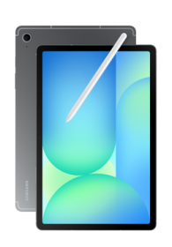Samsung Galaxy Tab S10 FE Wi-Fi 128GB, 8GB RAM, Grey, X520 EE EU