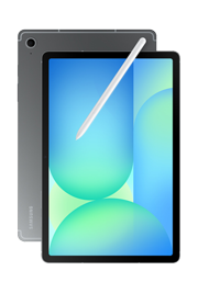 Samsung Galaxy Tab S10 FE Wi-Fi 128GB, 8GB RAM, Grey, X520 EE EU