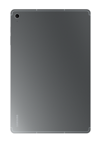 Samsung Galaxy Tab S10 FE+ Wi-Fi 128GB, 8GB RAM, Grey, X620