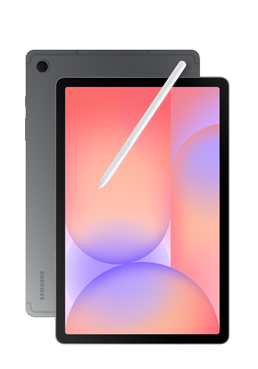 Samsung Galaxy Tab S10 Lite 5G 128GB, 6GB RAM, Gray