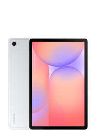Samsung Galaxy Tab S10 Lite 5G 128GB, 6GB RAM, Silver
