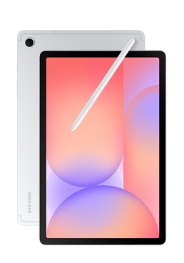 Samsung Galaxy Tab S10 Lite WiFi 256GB, 6GB RAM, Silver