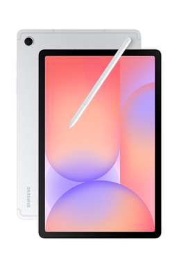 Samsung Galaxy Tab S10 Lite WiFi 256GB, 8GB RAM, Silber