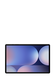 Samsung Galaxy Tab S10 Plus 5G 256GB, 12GB RAM, Moonstone Gray, X826