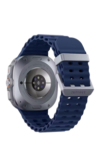 Samsung Galaxy Watch Ultra LTE (2025) Titanium Blue, SM-L705FZB2XEF, SmartWatch, 47mm