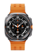 Samsung Galaxy Watch Ultra LTE (2025) Titanium Grey, SM-L705FZA2EUE, SmartWatch, 47mm