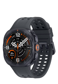 Samsung Galaxy Watch Ultra2 LTE (2026) Titanium Grey, SM-L715FZKAEUE, SmartWatch, 47mm