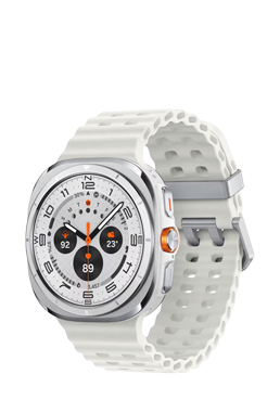 Samsung Galaxy Watch7 Ultra LTE Titanium White, SM-L705FZW, SmartWatch, 47mm