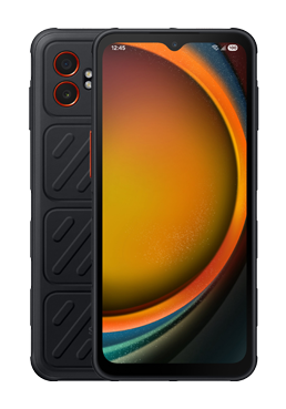Samsung Galaxy Xcover7 Pro 128GB, 6GB RAM, Black
