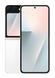 Samsung Galaxy Z Flip7 FE 256GB, 8GB RAM, White