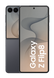 Samsung Galaxy Z Flip8 5G Dual Sim 256GB, 12GB RAM, Graphite
