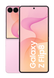 Samsung Galaxy Z Flip8 5G Dual Sim 256GB, 12GB RAM, Pink