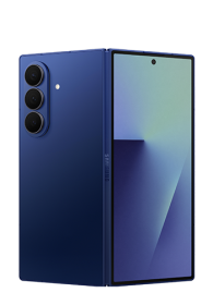 Samsung Galaxy Z Fold7 256GB, 12 GB RAM, Jetblack